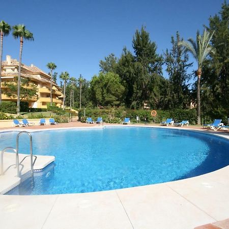 Greenlife Village Marbella Esterno foto