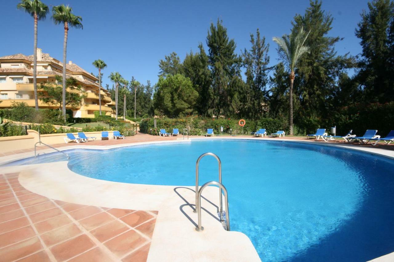 Greenlife Village Marbella Esterno foto