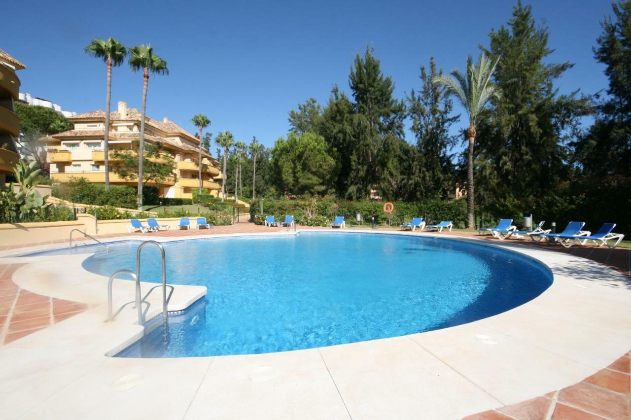 Greenlife Village Marbella Esterno foto