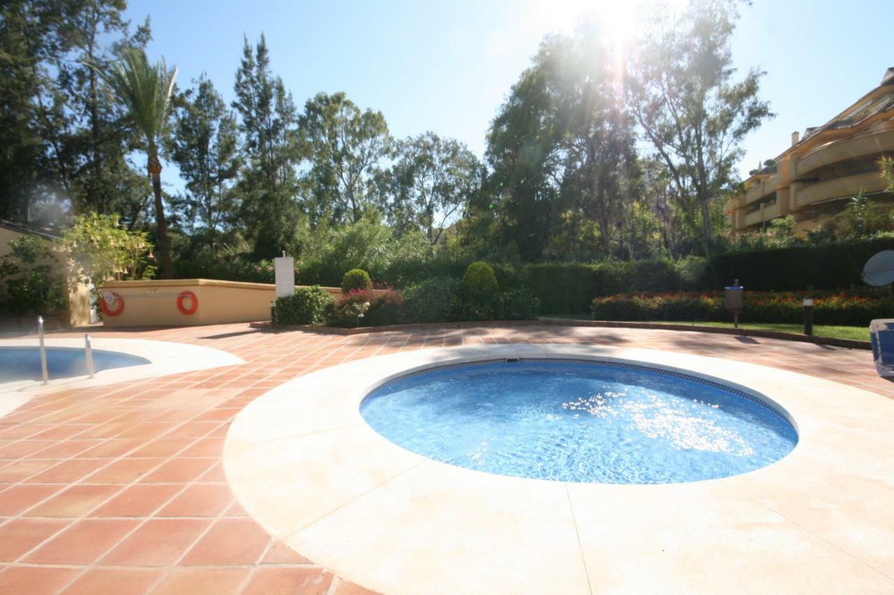Greenlife Village Marbella Esterno foto