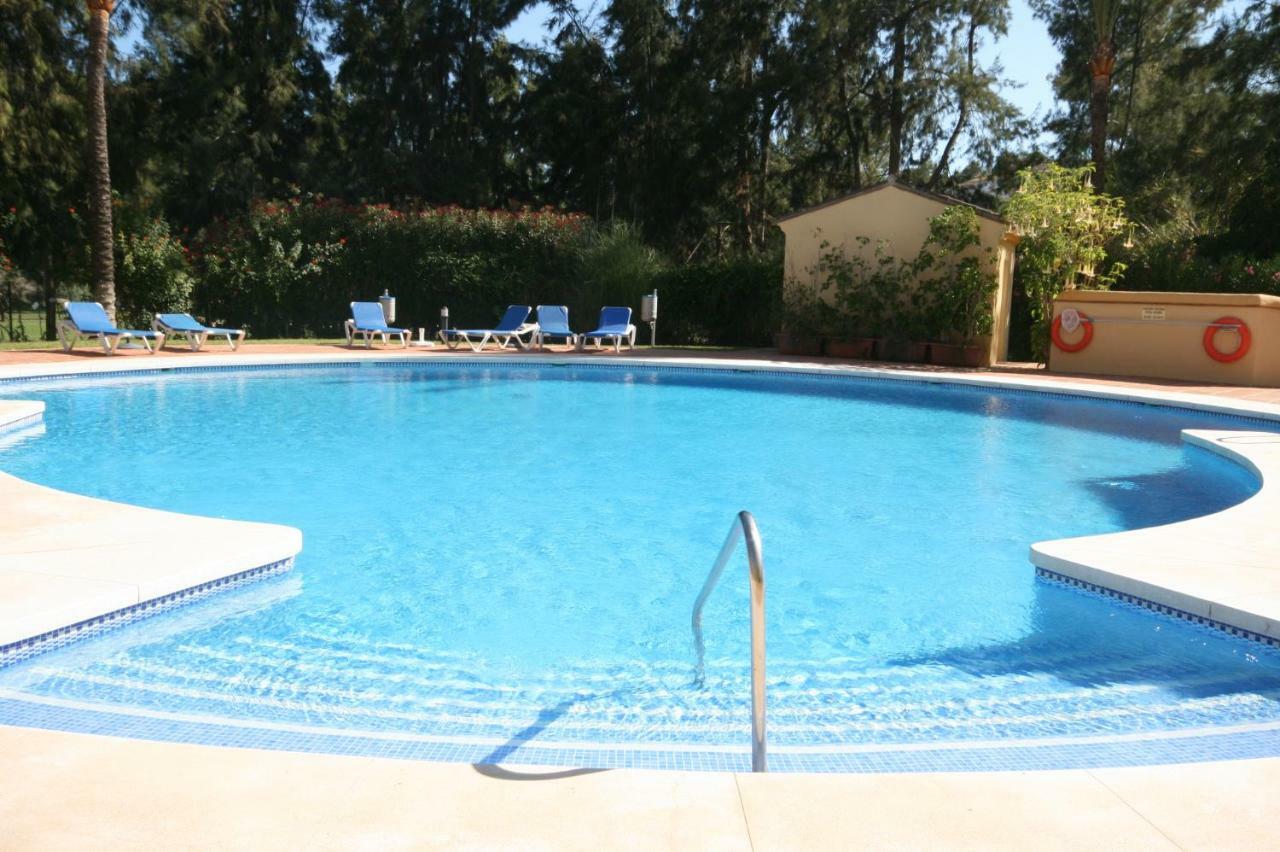 Greenlife Village Marbella Esterno foto