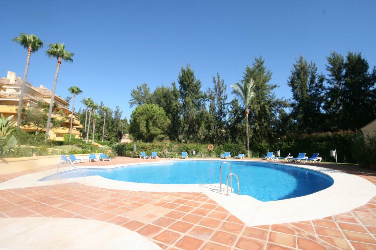 Greenlife Village Marbella Esterno foto