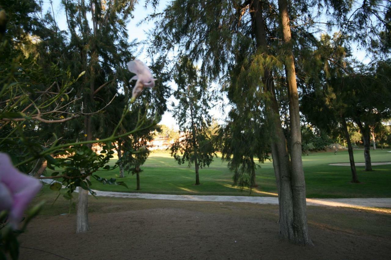 Greenlife Village Marbella Esterno foto